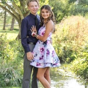 Meet your Posher, Allison